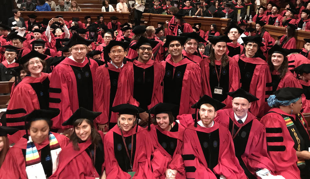 2017 students
