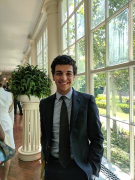 Amir Siraj