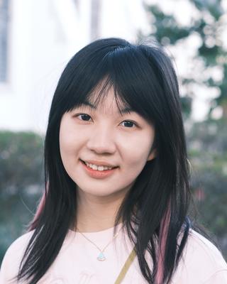 Siyuan (Sissi) Chen headshot