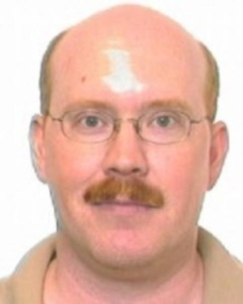 Matthew Holman