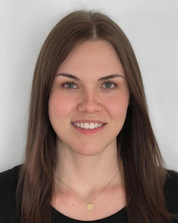 Sonja Koehler headshot