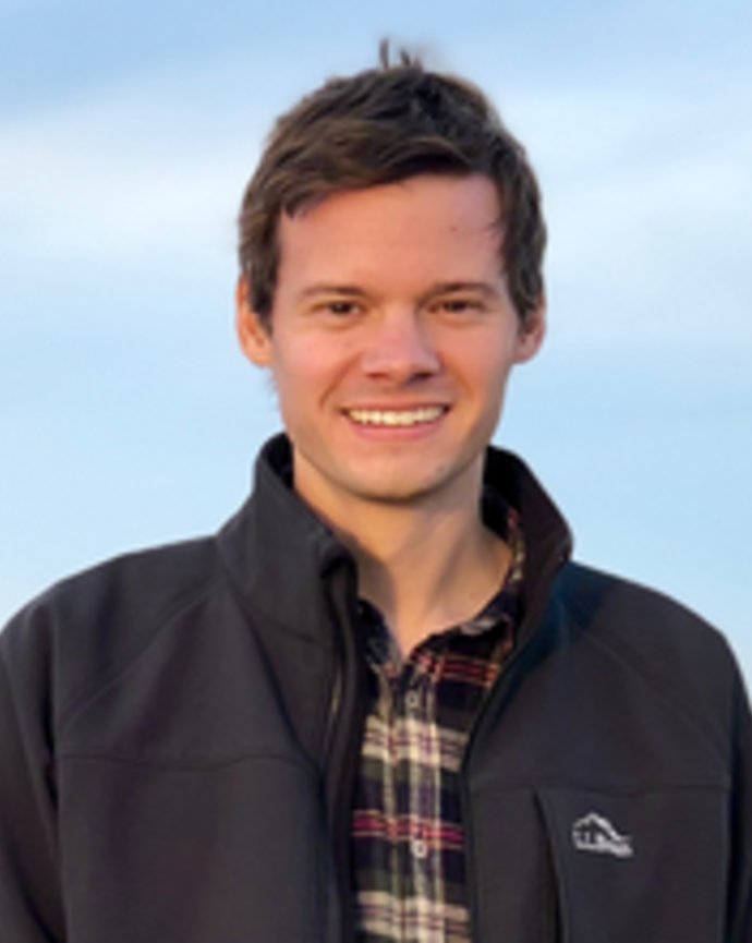 Grant Tremblay